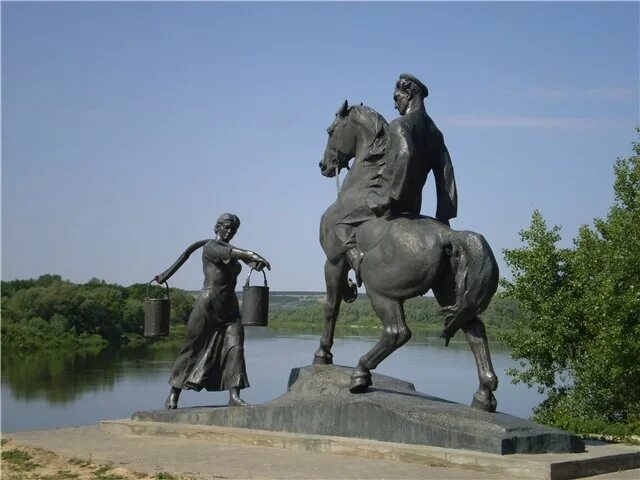 Вешенская доска