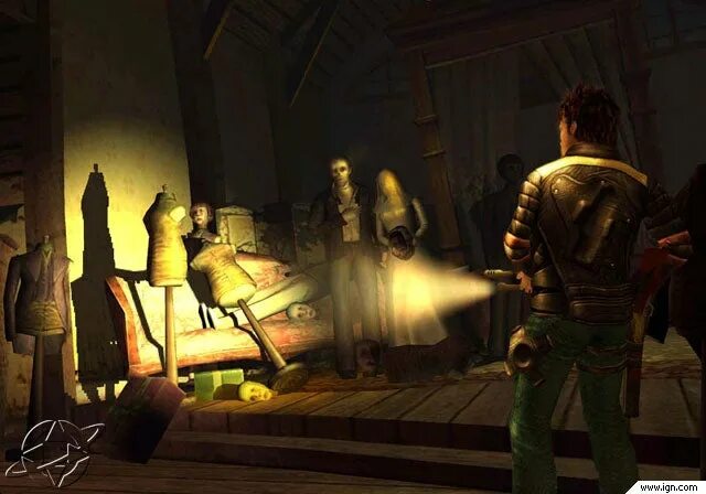 Playstation 2 прохождение