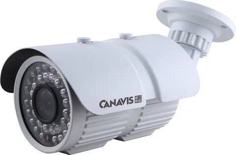 Weatherproof Camera-Products-CANAVIS Wireless Camera System,AHD Security Sy...