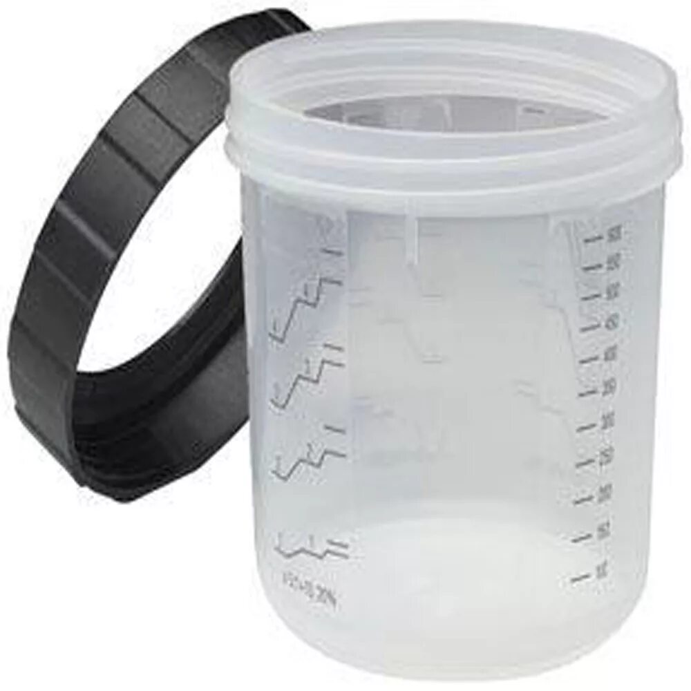 Стакан PPS 3m мерный. 3m PPS бачок. PPS 3m 100ml. PPS 3m 16036. Система cups