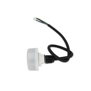 Датчик освещения zigbee