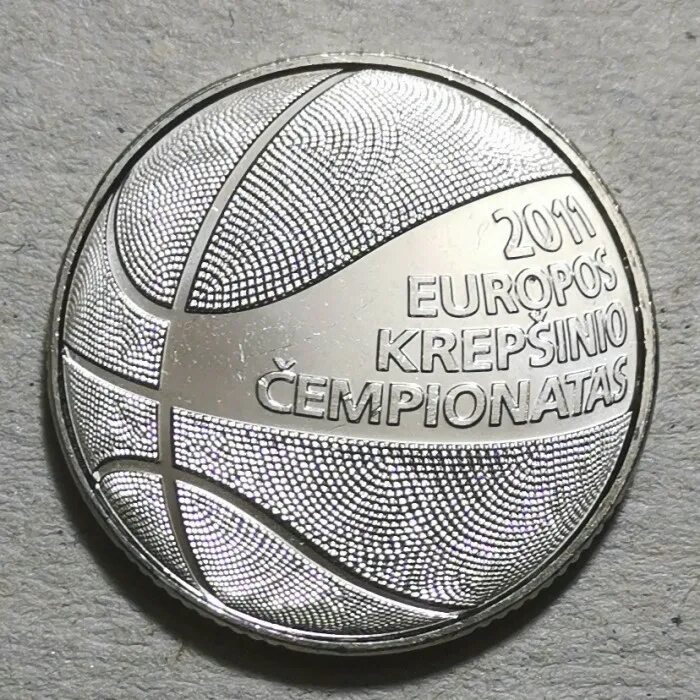 Эвалдас баскетбол литва. Монеты баскетбол. 1 литас в рублях. Литва 1 лит, 2011. 1 литас.