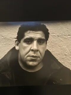 Joey Diaz - Seeing Joey Diaz Get His Lights Knocked The Many Saints Of.