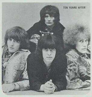 During the years after