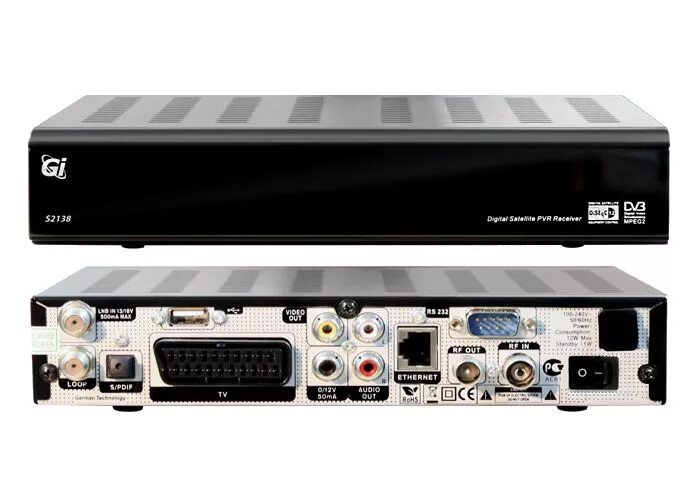 приставка для цифрового телевидения триколор gs e501. спутниковый ресивер s. Galaxy innovations gi-s2238. спутниковый ресивер s. спутниковый ресивер general satellite gs a230.