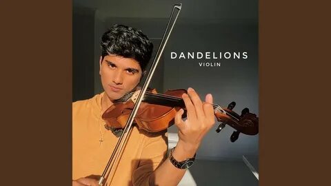 Dramatic violin