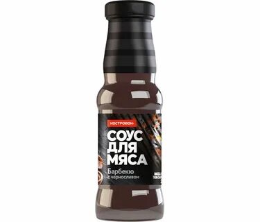 Лучший соус для мяса