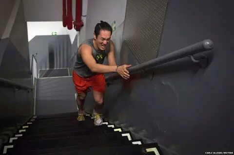 Run building