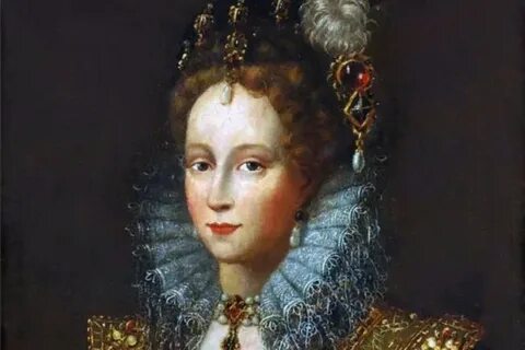 Личность королева