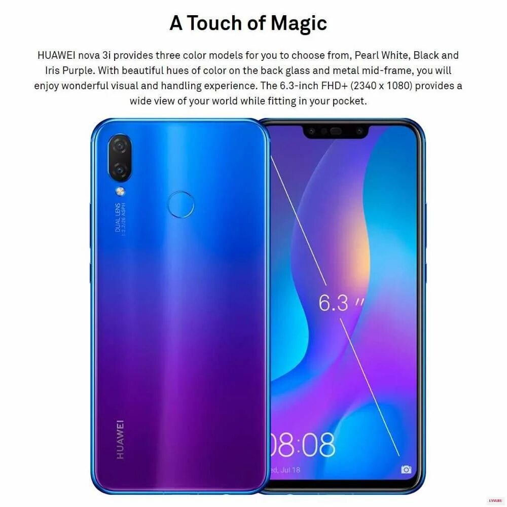 Оригинал huawei nova. Huawei Nova 3i. Хуавей Нова 3 i. Huawei Nova 3 4/128gb. Huawei Nova 1.