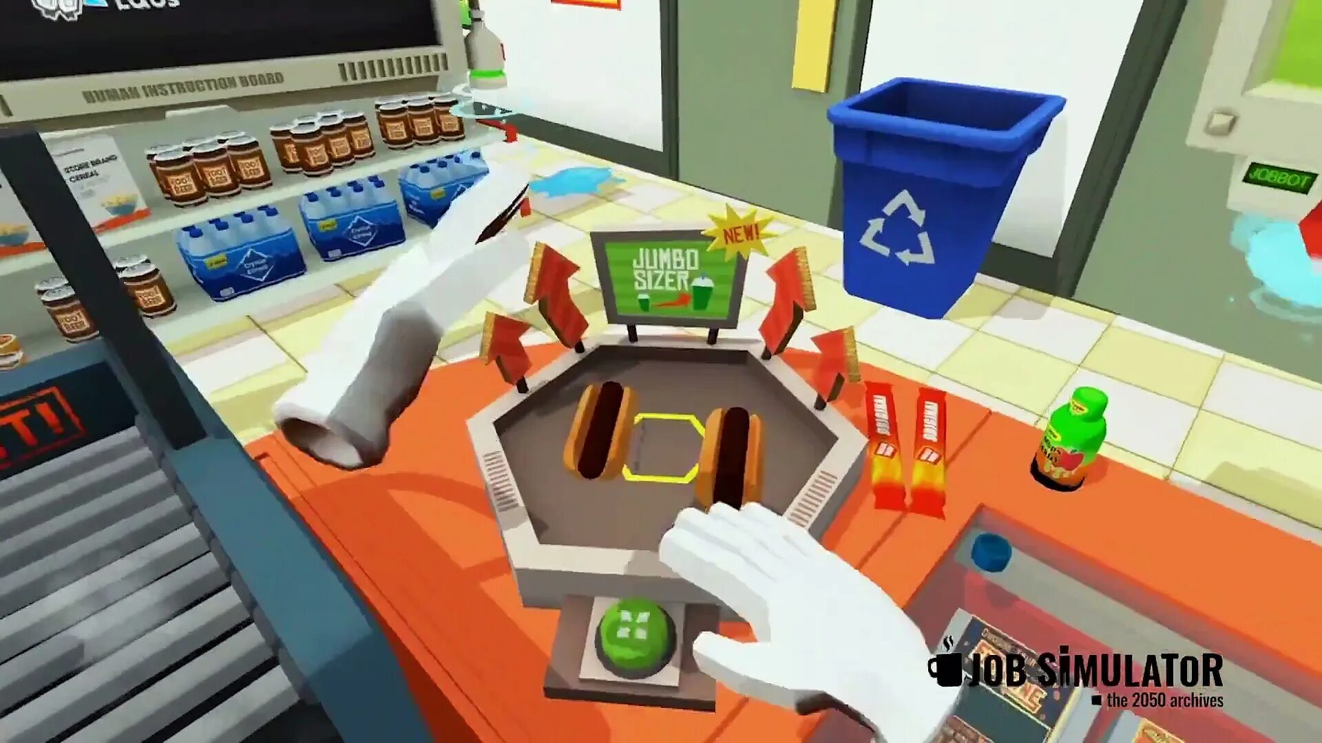 Включи симулятор работы. Job simulator на пк без vr. симулятор работы в офисе. автосервис джоб симулятор. job simulator фото.