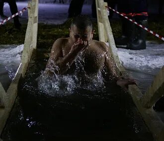 Вещие сны на крещение в ночь