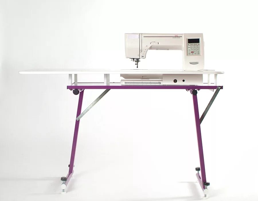 Machine table