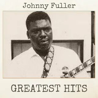 Johnny fuller