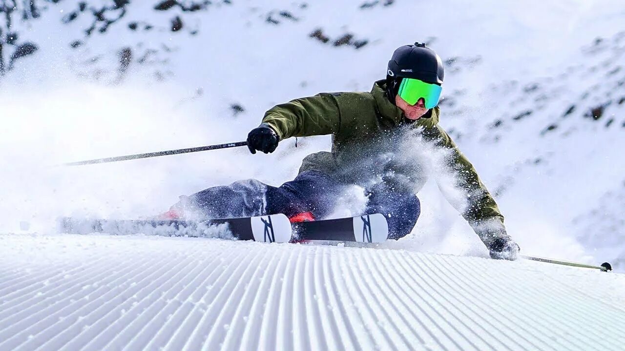 Ski on go. Видео skis. видео скис. xgames ski. видео скис 2025.