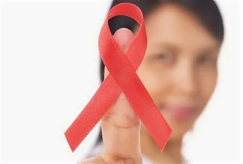 Banner for HIV.