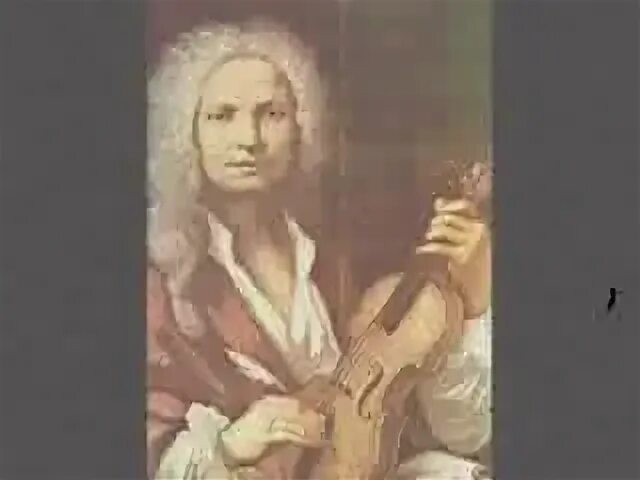 Ремикс вивальди времена. Vivaldi Remix.