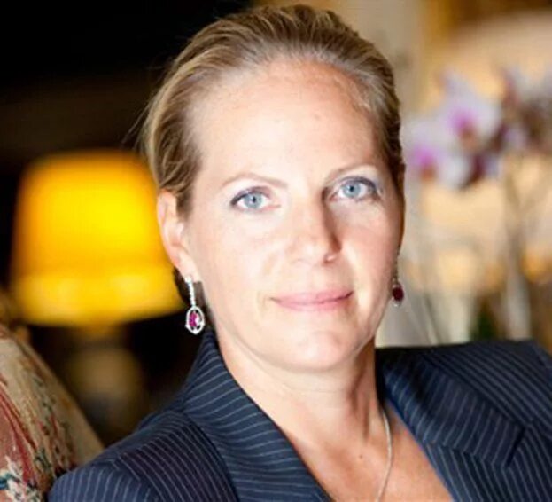 Ariane de rothschild