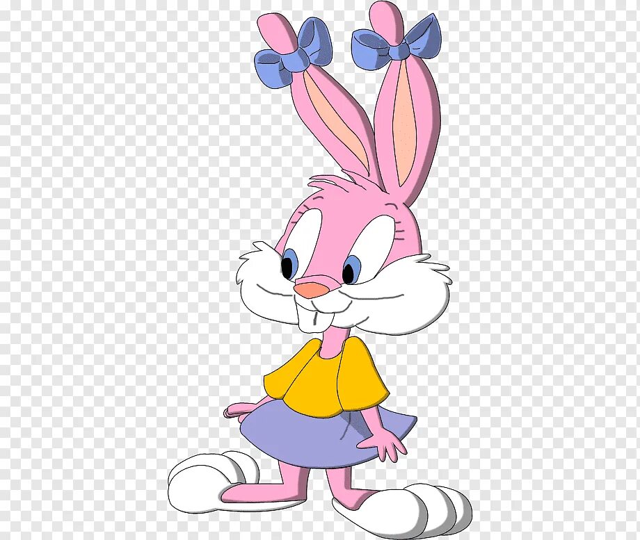 Babs bunny. Зайчик Бабс. Бэбс Банни Бэбс Банни Бэбс Банни.