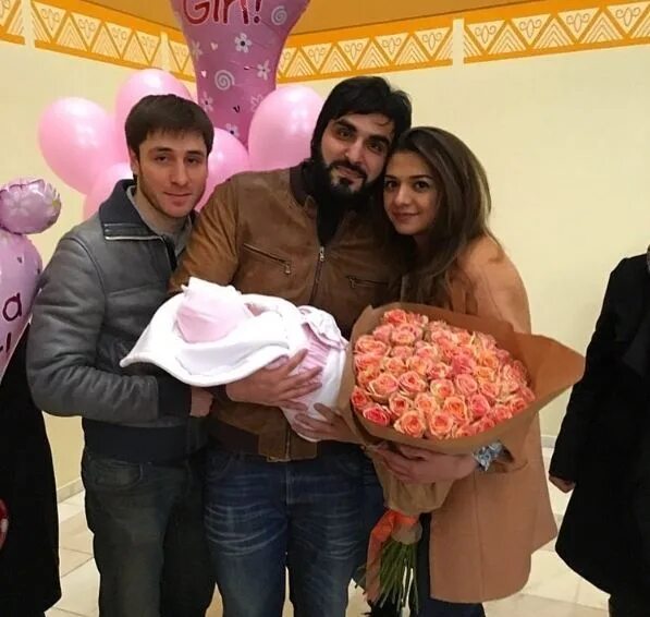 Армяне азербайджанку