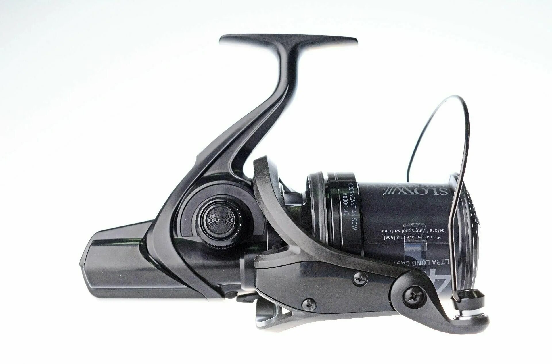 Daiwa 20 Crosscast 45 SCW QD. Daiwa Crosscast 45 SCW 5000 C QD. Карповая катушка дайва кросскаст 45. Катушка Daiwa 20 Crosscast.