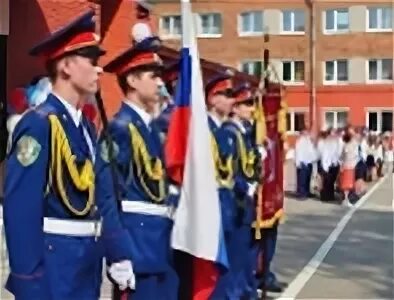Кадетский корпус сходня отзывы