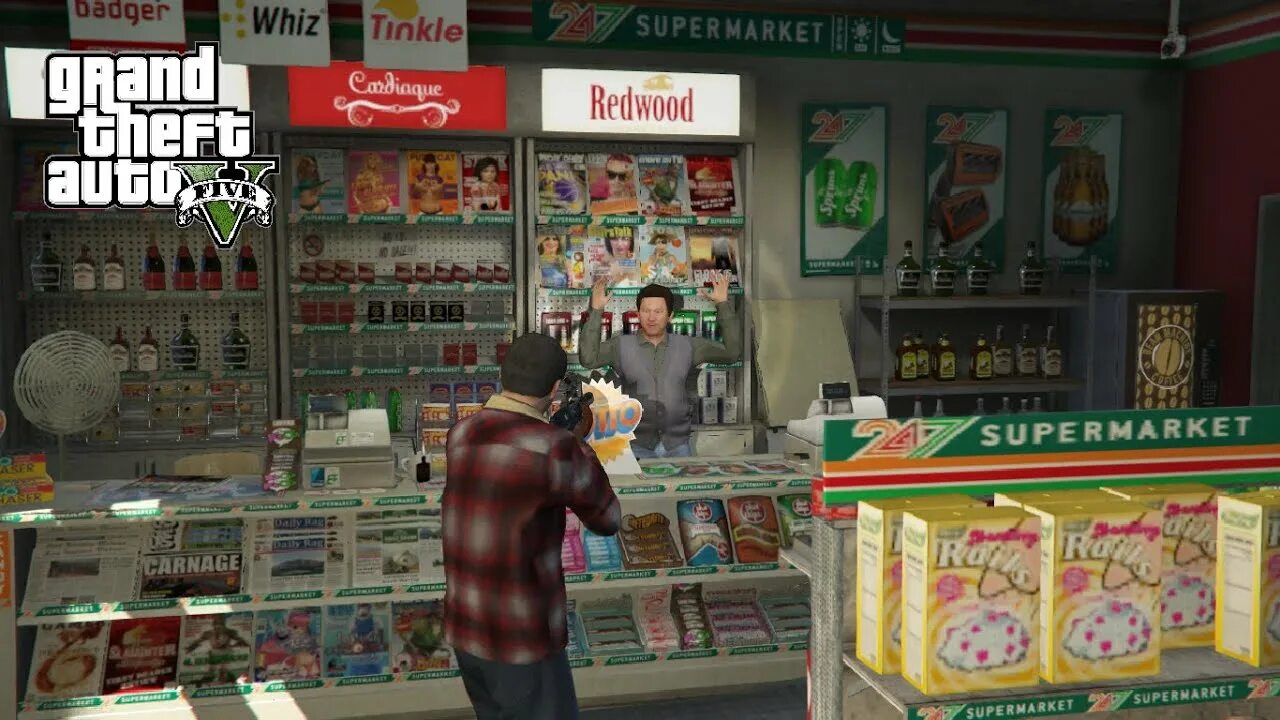 Супермаркет ГТА 5. Supermarket $5 GTA 5. Willie супермаркет GTA 5. Рынок ГТА 5. Плати маркет гта