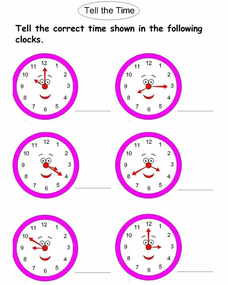 Задание на часы в английском языке. Telling the time задания. Задания на изучение времени в английском. Time в английском языке задания.