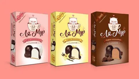 Ля мур муром