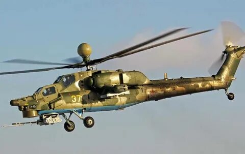 Армейская авиация