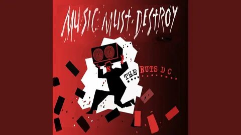 Destroy mp3