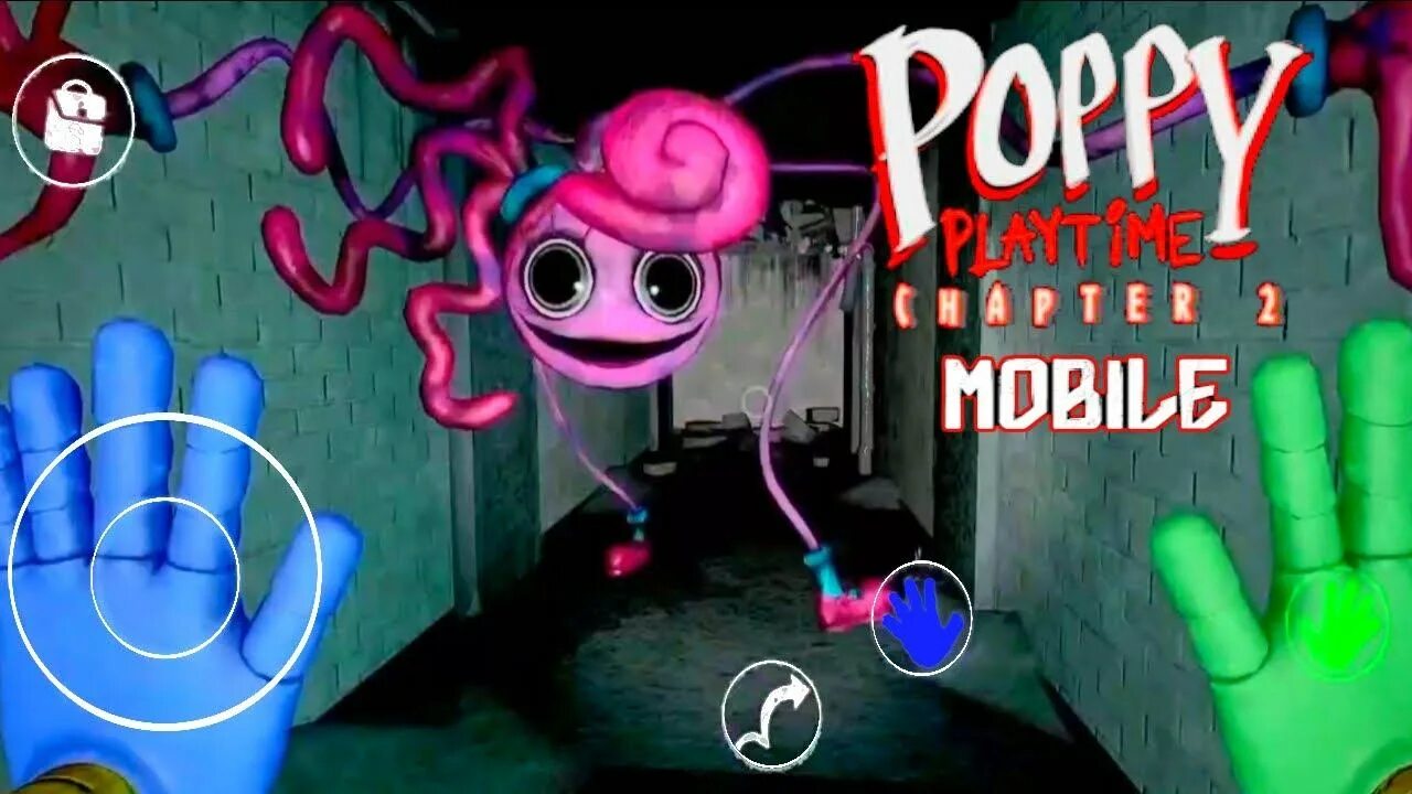 Poppy Playtime 2. Поппи Плейтайм трейлер. Poppy Playtime 1 2. Игрок Poppy Playtime 2. Poppy playtime chapter 3 mobile на андроид