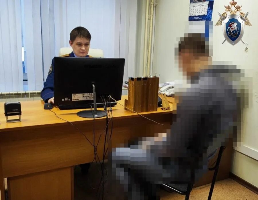 Калининградская полиция разыскивает мужчину по подозрению в мошенничестве (фото)