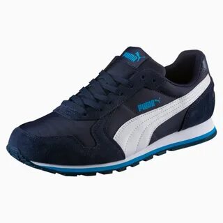 St runner