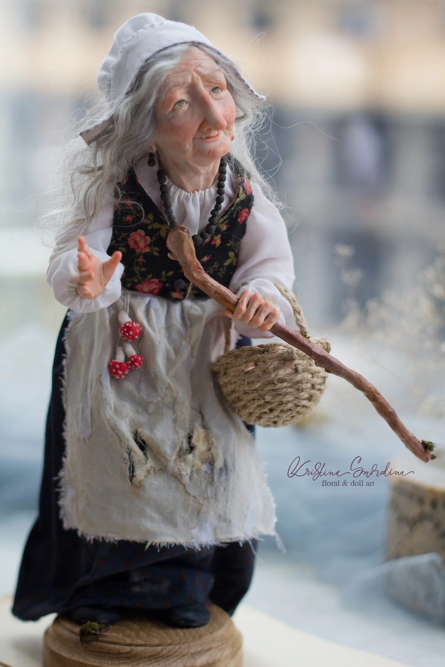 чулочные куклы. куколки старушки. кукла бабуля. кукла старушка. кукла бабушка.