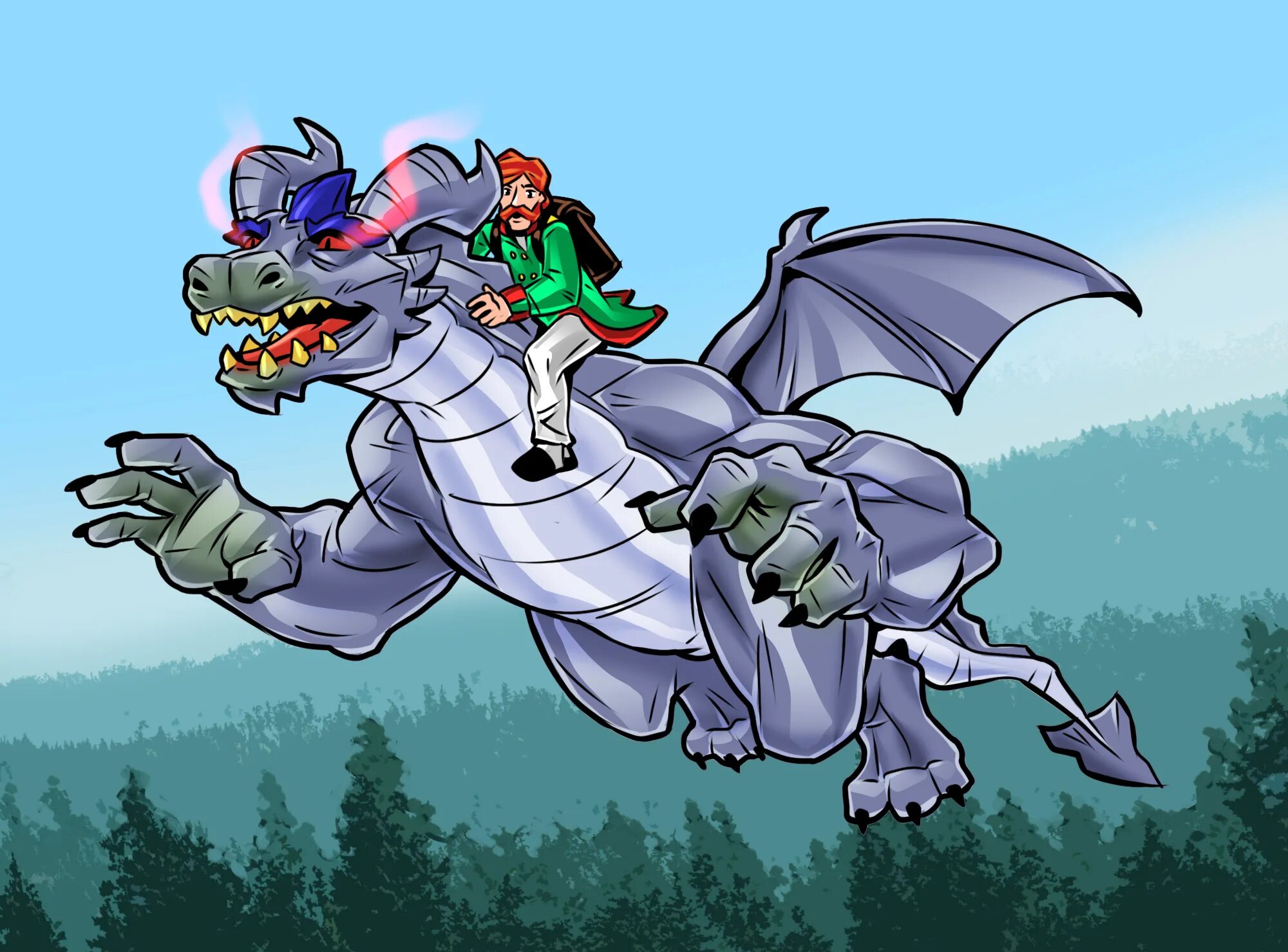 Иллюстрации к сказке про глупого змея и умного солдата. Иллюстрации к сказке про глупого змея и умного солдата. Сказка о глупом змее и умном солдате. Солдат и змея сказка. Про солдата и змею.