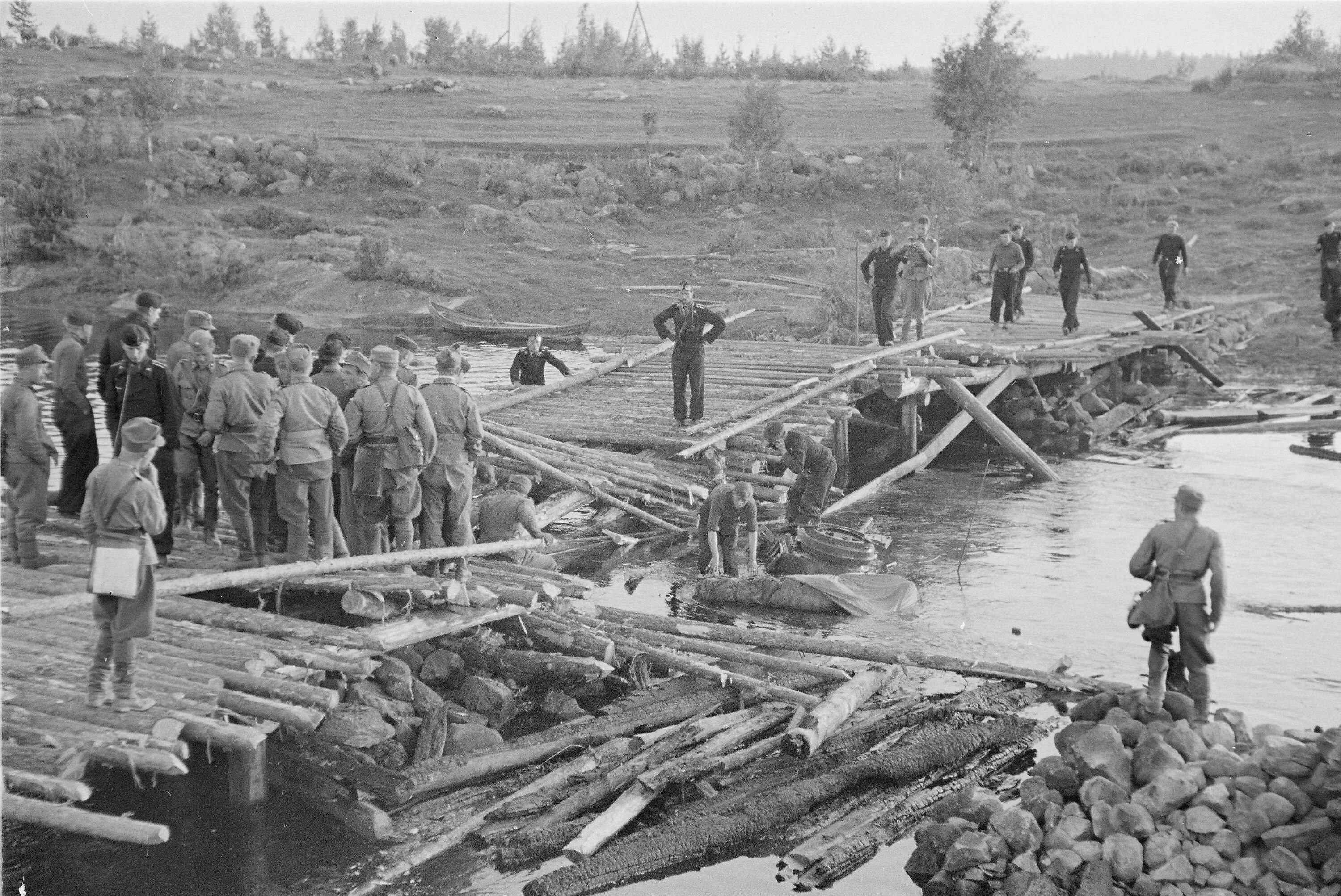 Финский захват. Карелия в годы Великой Отечественной войны 1941-1945. Карелия 1941. Карелия 1941 Финляндия. ВОВ В Карелии.