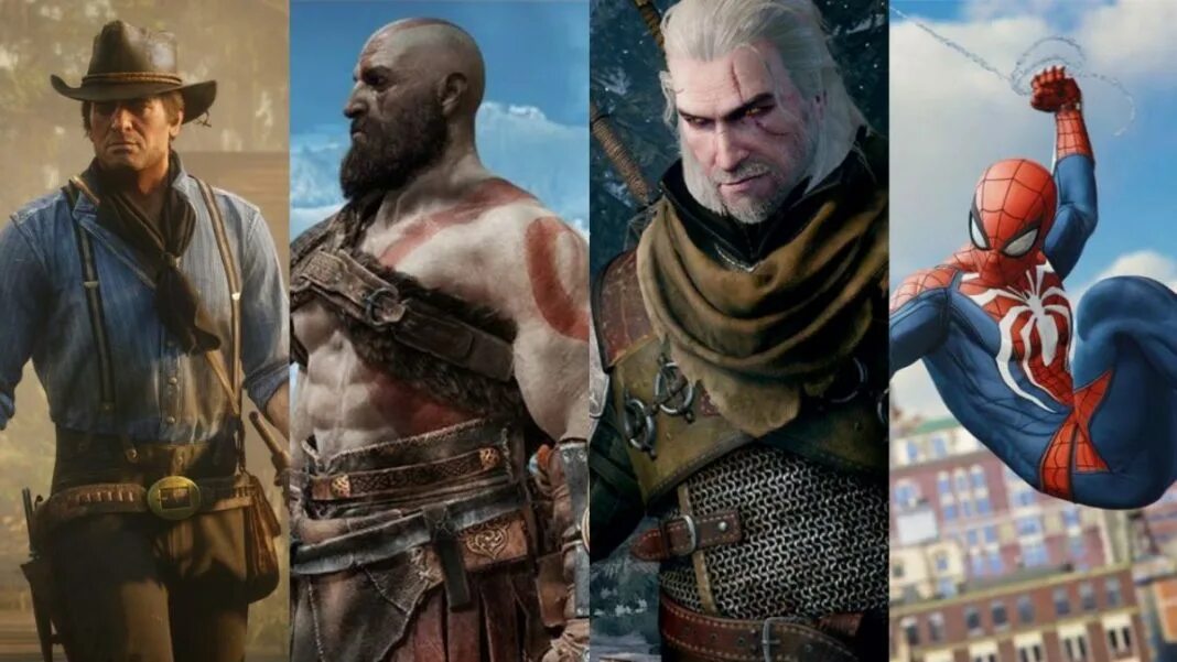 Best 10 games. Best games for ps4. Top 10 | best ps4 Exclusive games. Best games ever