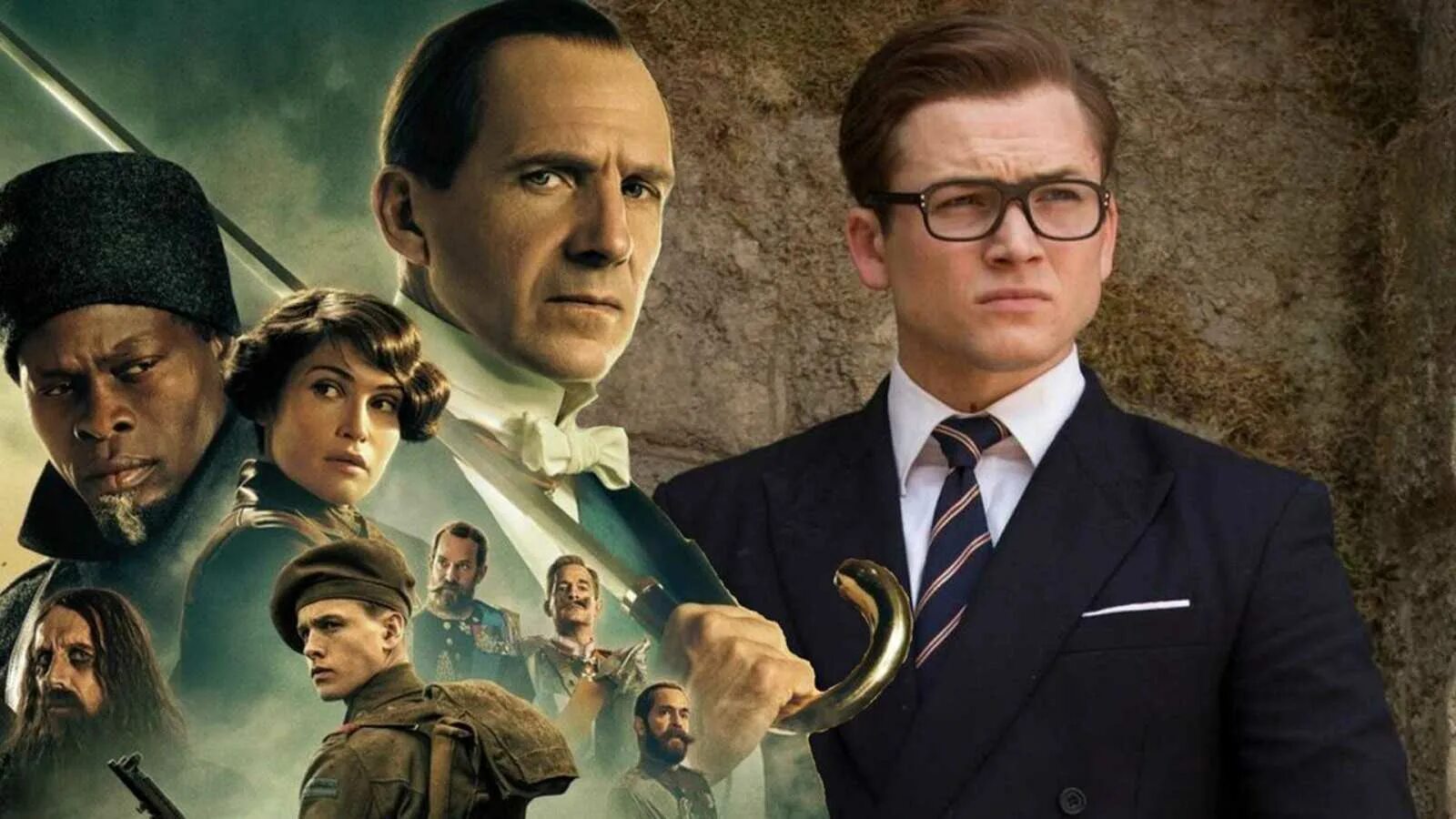 King s man: начало. Рэйф файнс 2022. Кингсмен фильм 2022. King s man: начало. Распутин kingsman.
