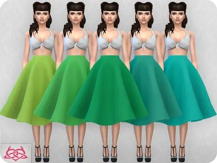 Skirt 2