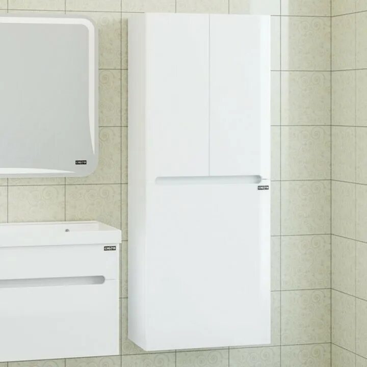 Колонна санта вегас 60 с бельевой корзиной. Пенал в ванную подвесной. 075. Шкаф колонна лондри акватон белый. Пенал в ванную подвесной.