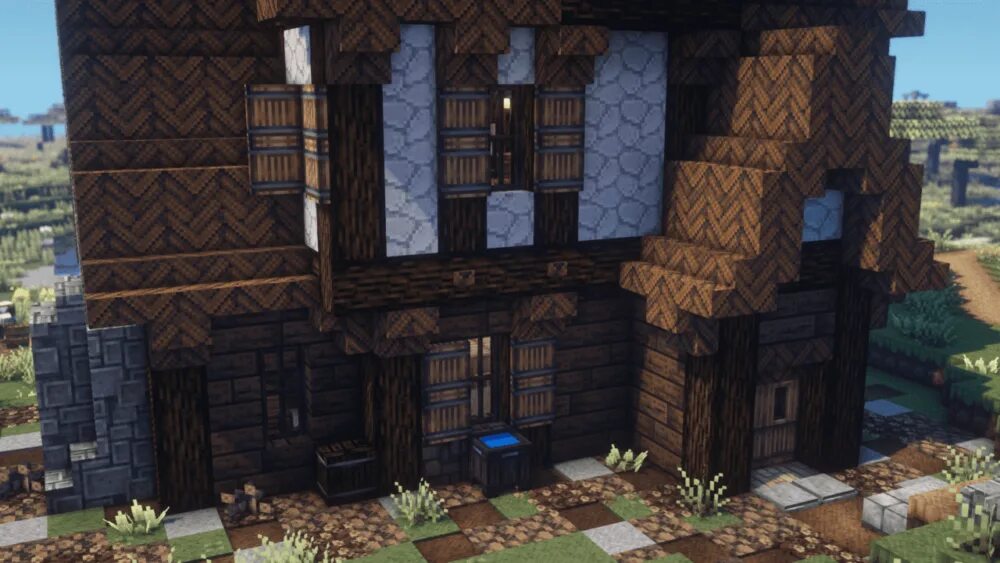 Yuushya townscape 1. Yushia townscape. Yuushya townscape 1. Yuusha townscape minecraft mod. Minecraft yuusha townscape.