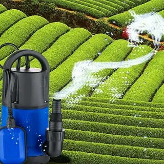 Watering w