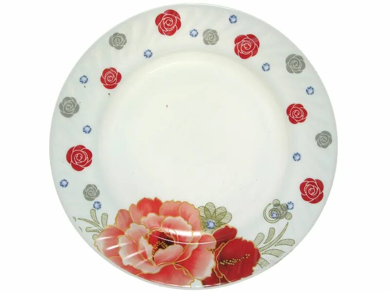 тарелка 23 см. 75-687 тарелка стеклокерамикаатмикс. бернадот 23 см тарелки. суповая тарелка 23см люминек рондо. тарелка 23 см.