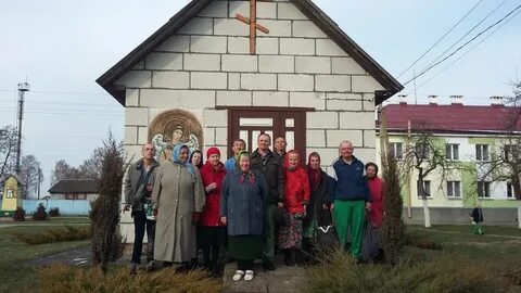 Гомель уваровичи