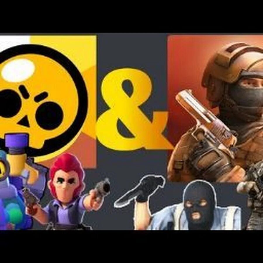 Бравл стендофф. Brawl Stars Standoff 2. СТЕНДОФФ 2 И БРАВЛ старс. БРАВЛ vs стандофф.