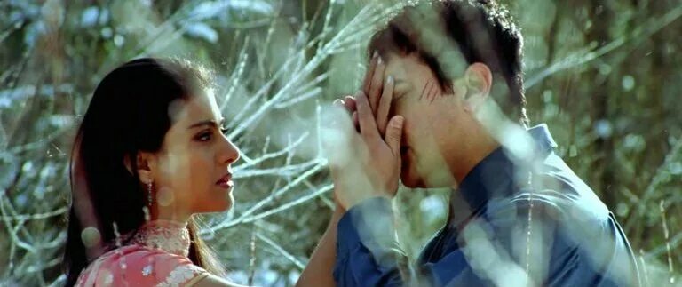 Fanaa, 2006.