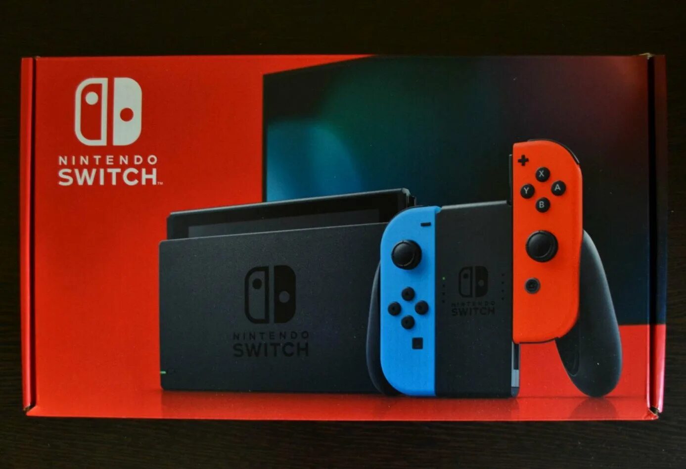 Продам nintendo. Игровая приставка Nintendo Switch Rev.2 32 ГБ. Нинтендо свитч 2 ревизия. Игровая приставка Nintendo Switch Rev.2 32 ГБ, неоновый синий/неоновый красный. Nintendo Switch Hac-001.