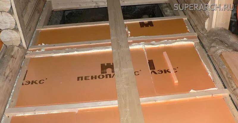 Пеноплекс утеплить пол снизу. Утеплить пол пеноплексом в деревянном доме. утепление пола пеноплексом. пеноплекс утепление пола. утепление пола в частном доме пеноплексом.