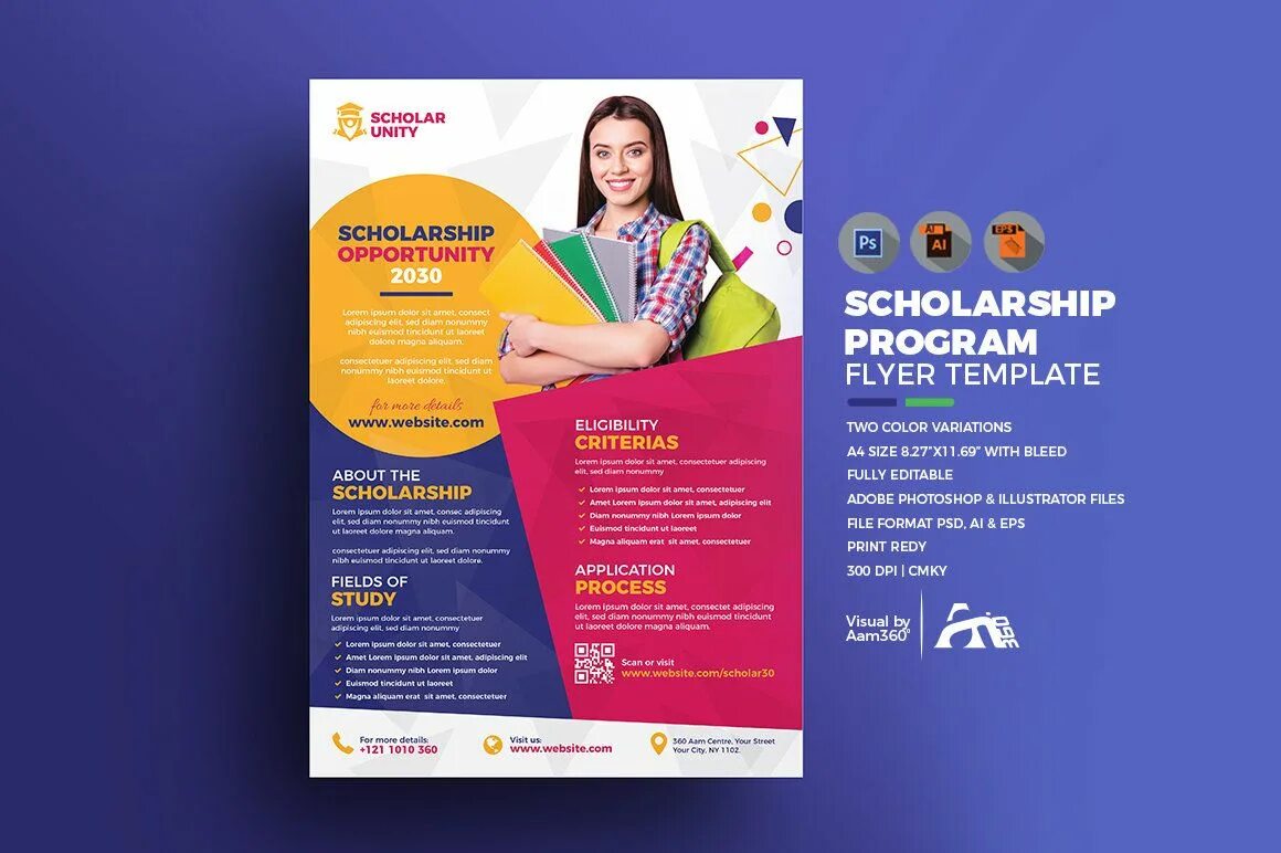 Scholars program